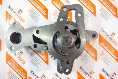 6136-51-1002 Насос масляный Помпа для Komatsu 6D105 Взаимозаменяемые номера: 6136511002